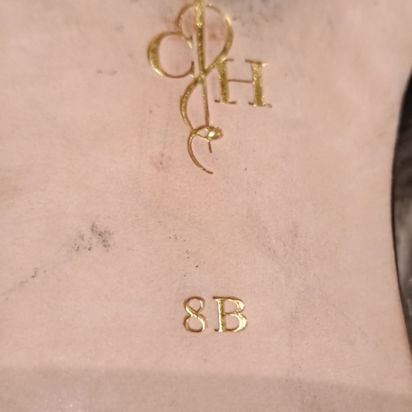 Cole Haan flats - Picture 6 of 8